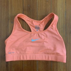 Nike Pro Sports Bra